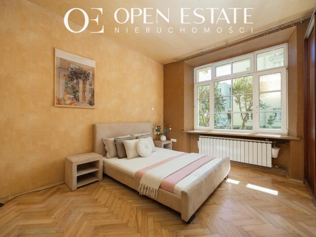 Mieszkanie na sprzedaż, Warszawa, Mokotów, Madalińskiego