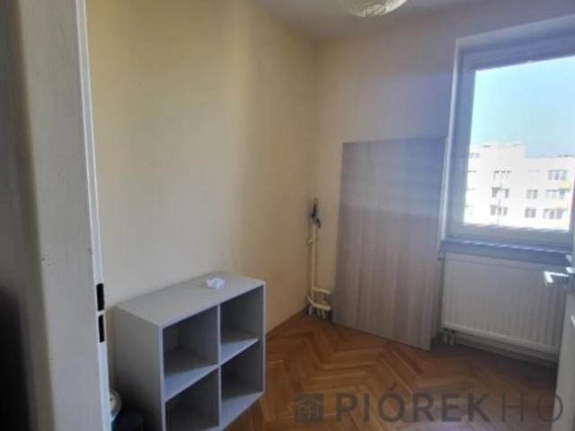 Mieszkanie na sprzedaż, Warszawa, Mokotów, Maklakiewicza