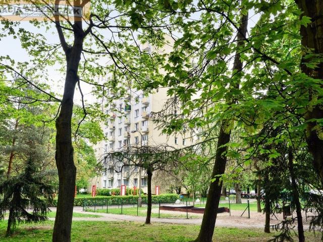 Mieszkanie na sprzedaż, Warszawa, Mokotów, Maklakiewicza