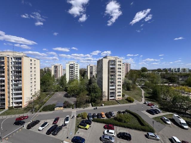 Mieszkanie na sprzedaż, Warszawa, Mokotów, Maltańska