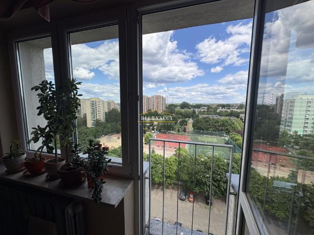 Mieszkanie na sprzedaż, Warszawa, Mokotów, Maltańska