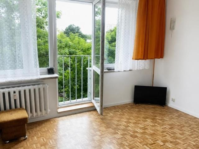 Mieszkanie na sprzedaż, Warszawa, Mokotów, Maltańska