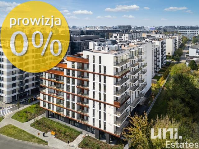Mieszkanie na sprzedaż, Warszawa, Mokotów, Mariana Zdziechowskiego