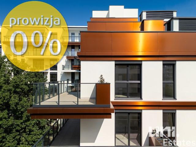 Mieszkanie na sprzedaż, Warszawa, Mokotów, Mariana Zdziechowskiego