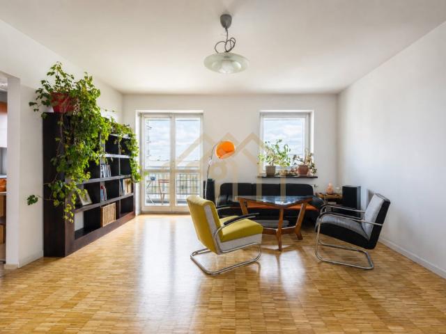 Mieszkanie na sprzedaż, Warszawa, Mokotów, Melomanów