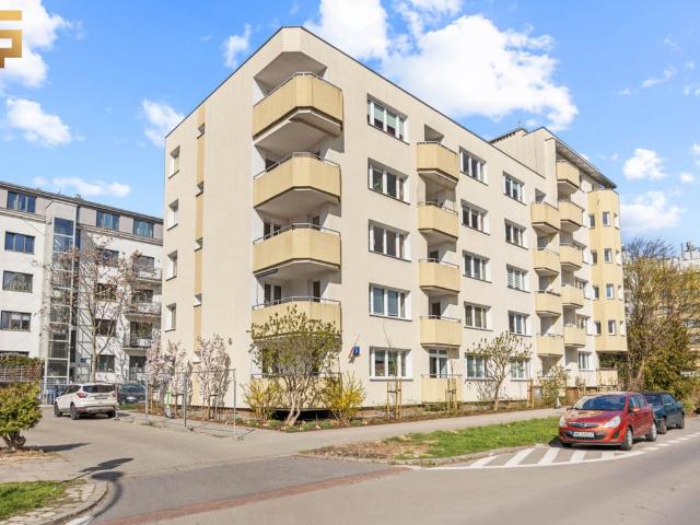 Mieszkanie na sprzedaż, Warszawa, Mokotów, Merliniego