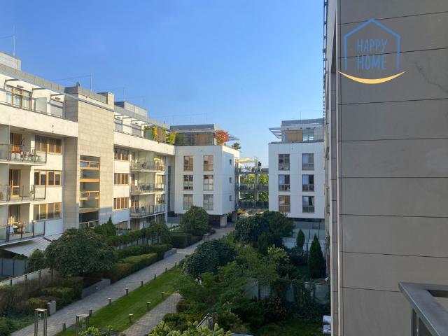 Mieszkanie na sprzedaż, Warszawa, Mokotów, Narbutta