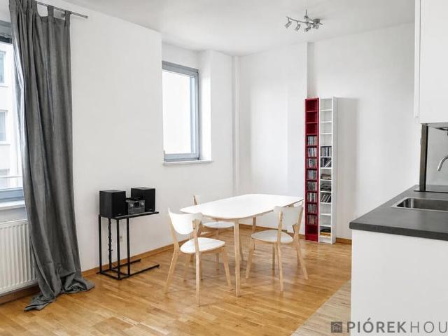 Mieszkanie na sprzedaż, Warszawa, Mokotów, Niedźwiedzia