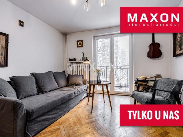 Mieszkanie na sprzedaż, Warszawa, Mokotów, Niepodległości