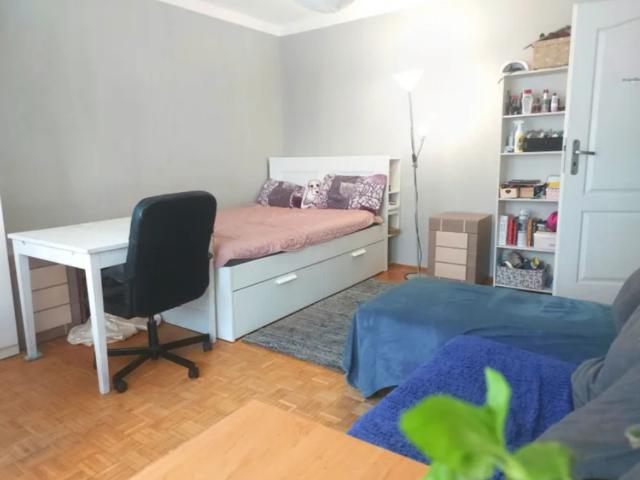 Mieszkanie na sprzedaż, Warszawa, Mokotów, Noskowskiego