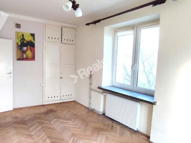 Mieszkanie na sprzedaż, Warszawa, Mokotów, Obrzeżna