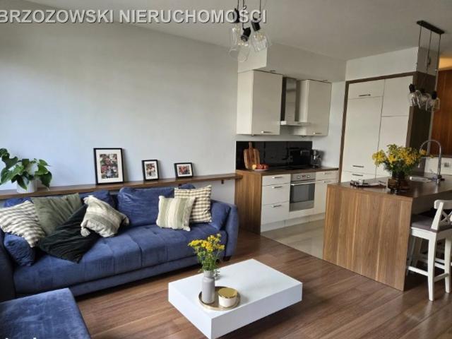 Mieszkanie na sprzedaż, Warszawa, Mokotów, Obrzeżna