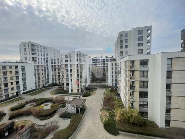 Mieszkanie na sprzedaż, Warszawa, Mokotów, Obrzeżna