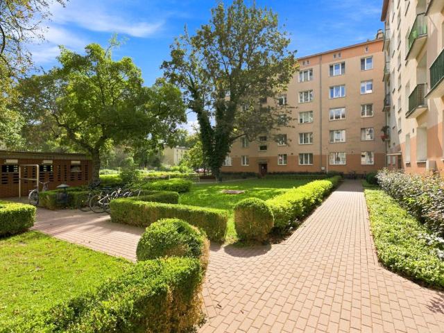 Mieszkanie na sprzedaż, Warszawa, Mokotów, Odyńca