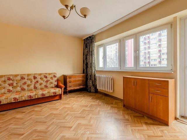 Mieszkanie na sprzedaż, Warszawa, Mokotów, Orzycka