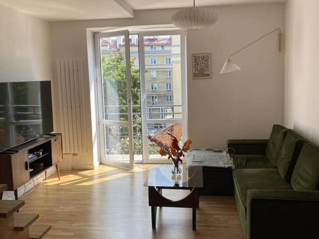 Mieszkanie na sprzedaż, Warszawa, Mokotów, Podchorążych