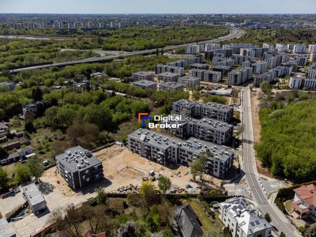 Mieszkanie na sprzedaż, Warszawa, Mokotów, Polska