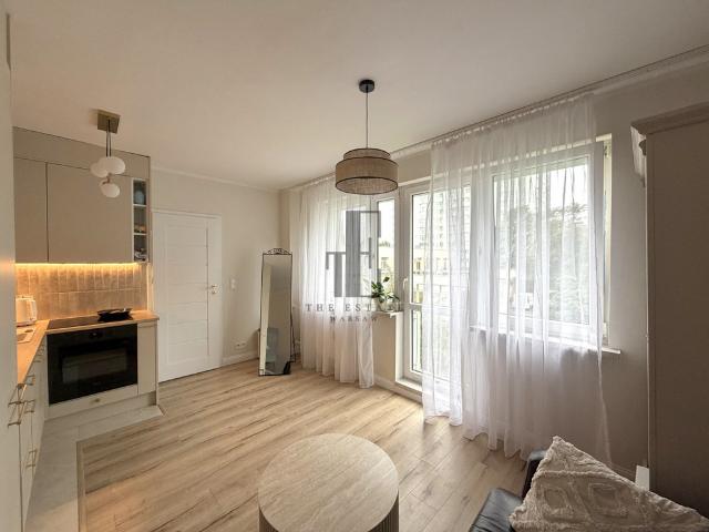 Mieszkanie na sprzedaż, Warszawa, Mokotów, Portofino