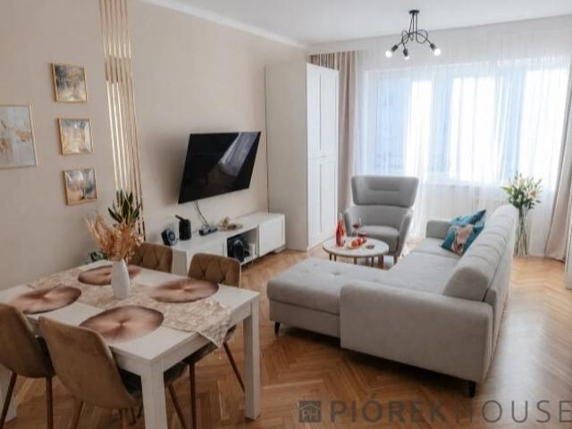 Mieszkanie na sprzedaż, Warszawa, Mokotów, Puławska