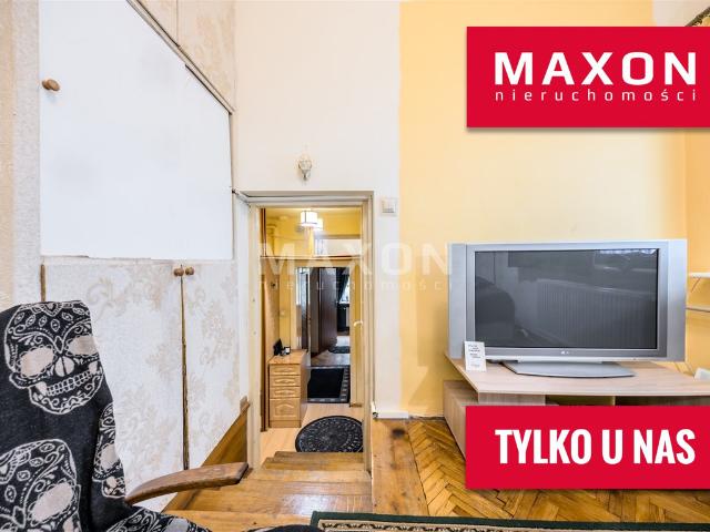 Mieszkanie na sprzedaż, Warszawa, Mokotów, Puławska