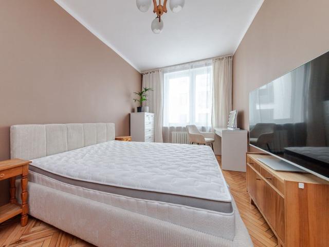Mieszkanie na sprzedaż, Warszawa, Mokotów, Rabindranatha Tagore