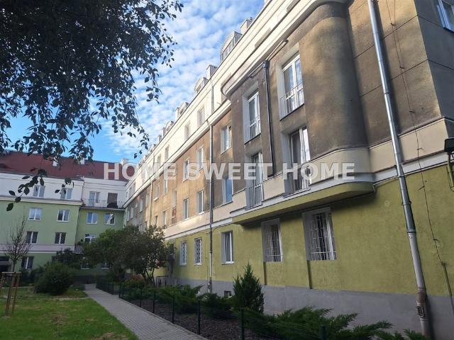 Mieszkanie na sprzedaż, Warszawa, Mokotów, Racławicka