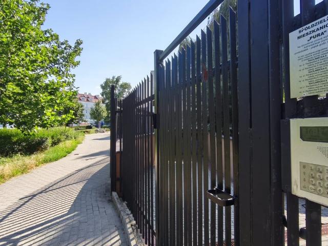 Mieszkanie na sprzedaż, Warszawa, Mokotów, Racławicka