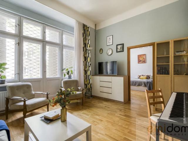 Mieszkanie na sprzedaż, Warszawa, Mokotów, Racławicka