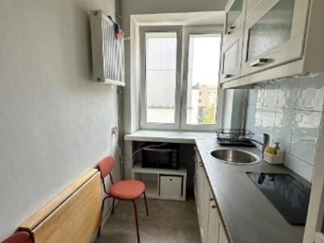 Mieszkanie na sprzedaż, Warszawa, Mokotów, Rakowiecka