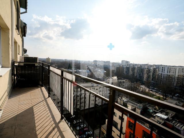 Mieszkanie na sprzedaż, Warszawa, Mokotów, Obrzeżna