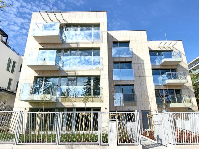 Mieszkanie na sprzedaż, Warszawa, Mokotów, Słoneczna