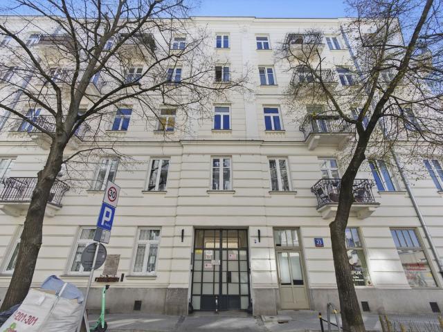 Mieszkanie na sprzedaż, Warszawa, Mokotów, Sandomierska