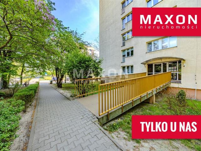 Mieszkanie na sprzedaż, Warszawa, Mokotów, Sardyńska