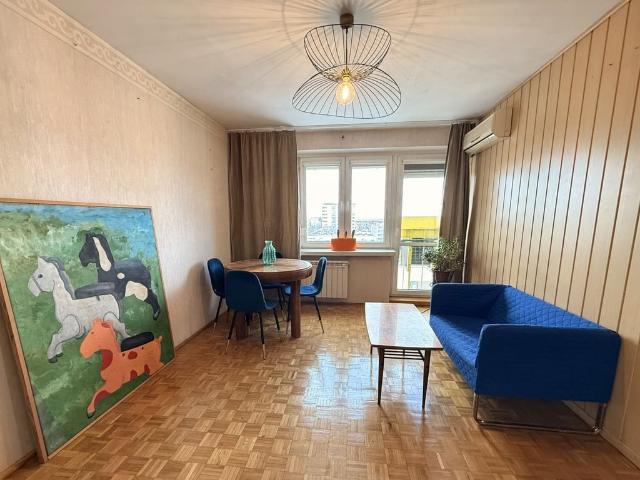 Mieszkanie na sprzedaż, Warszawa, Mokotów, Sardyńska