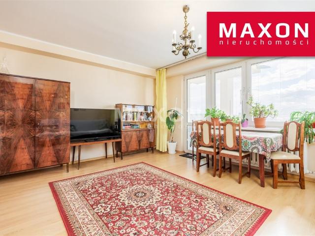 Mieszkanie na sprzedaż, Warszawa, Mokotów, Sonaty