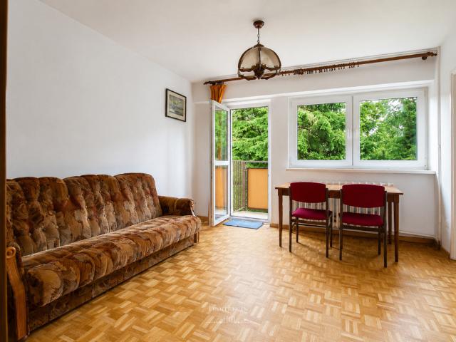 Mieszkanie na sprzedaż, Warszawa, Mokotów, Solankowa