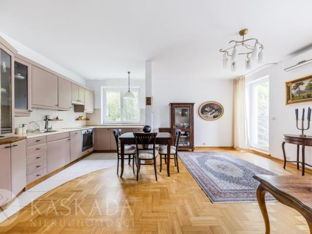 Mieszkanie na sprzedaż, Warszawa, Mokotów, Smyczkowa