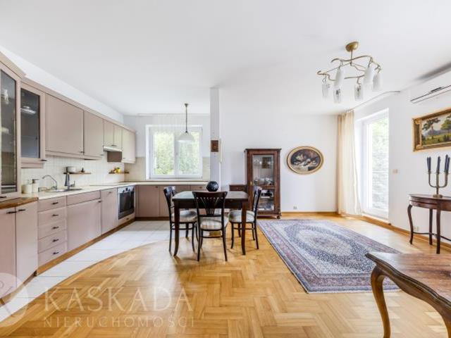 Mieszkanie na sprzedaż, Warszawa, Mokotów, Smyczkowa