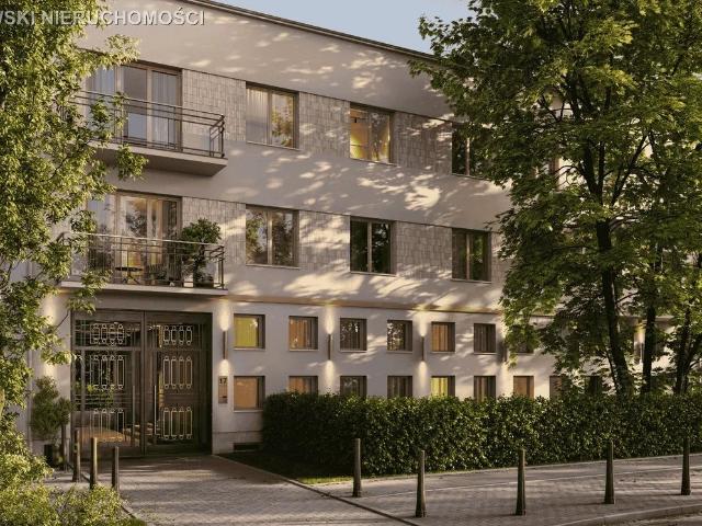 Mieszkanie na sprzedaż, Warszawa, Mokotów, Stępińska