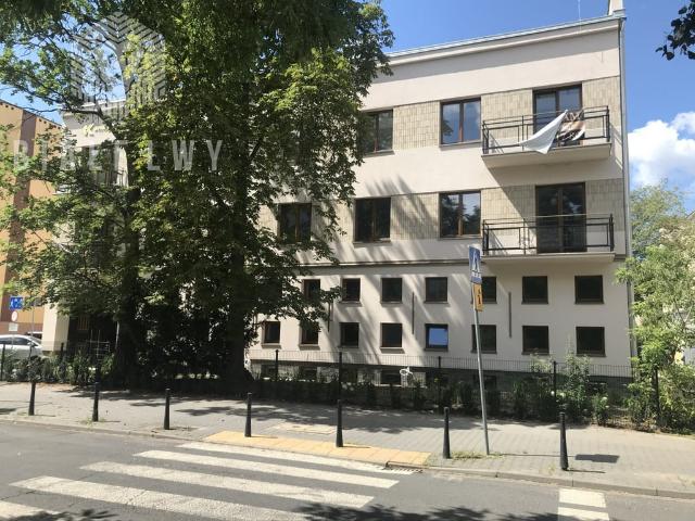 Mieszkanie na sprzedaż, Warszawa, Mokotów, Stępińska