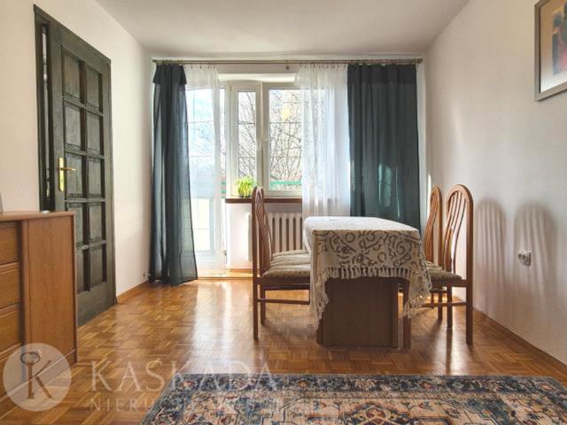 Mieszkanie na sprzedaż, Warszawa, Mokotów, Stefana Batorego