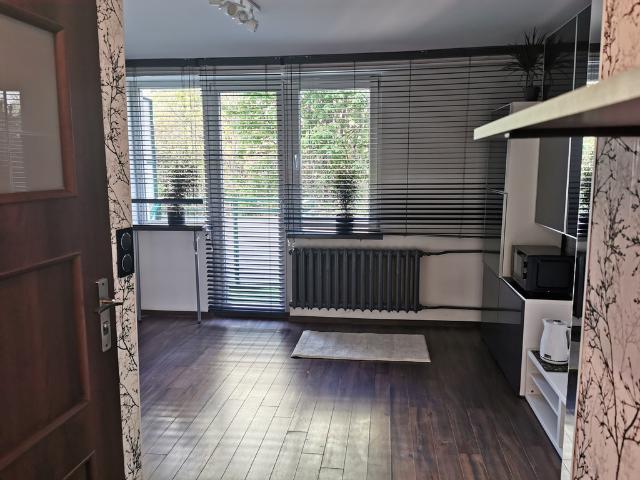 Mieszkanie na sprzedaż, Warszawa, Mokotów, Stefana Batorego