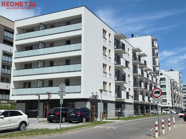 Mieszkanie na sprzedaż, Warszawa, Mokotów, Sycylijska