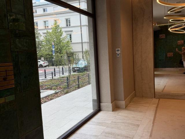 Mieszkanie na sprzedaż, Warszawa, Niecała