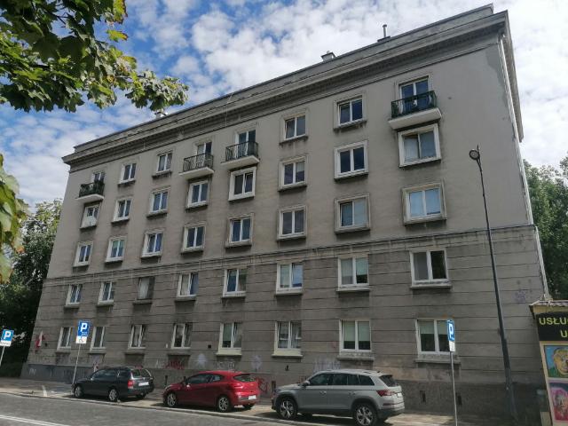 Mieszkanie na sprzedaż, Warszawa, Smocza