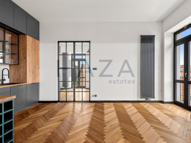 Mieszkanie na sprzedaż, Warszawa, Szwedzka