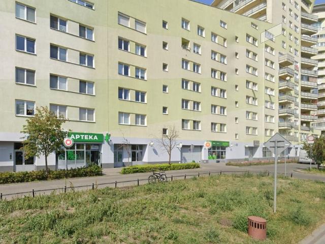Mieszkanie na sprzedaż, Warszawa, Poligonowa
