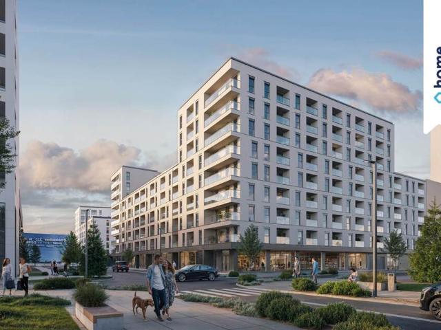 Mieszkanie na sprzedaż, Warszawa, Pałuków