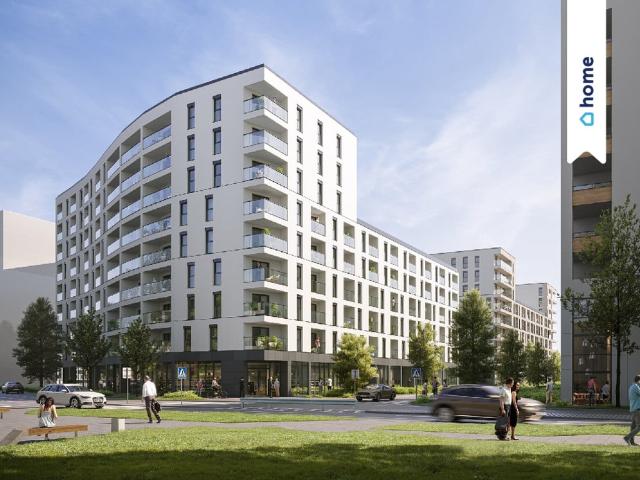 Mieszkanie na sprzedaż, Warszawa, Pałuków