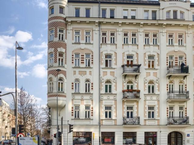 Mieszkanie na sprzedaż, Warszawa, Praga Północ, Okrzei